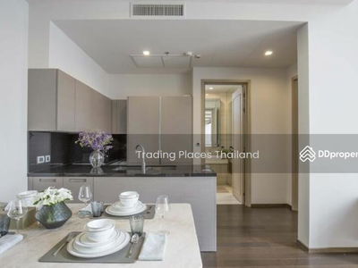 The XXXIX By Sansiri, Bangkok, Thailand The XXXIX By Sansiri, Bangkok, Thailand