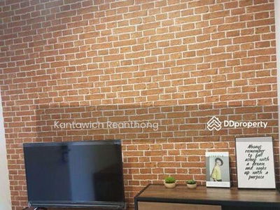 Whizdom Connect Sukhumvit, Bangkok, Thailand Whizdom Connect Sukhumvit, Bangkok, Thailand