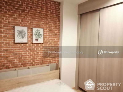 Whizdom Connect Sukhumvit, Bangkok, Thailand Whizdom Connect Sukhumvit, Bangkok, Thailand