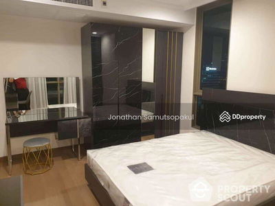 Supalai Oriental Sukhumvit 39, Bangkok, Thailand Supalai Oriental Sukhumvit 39, Bangkok, Thailand