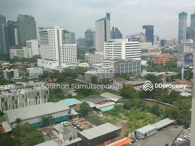 Supalai Oriental Sukhumvit 39, Bangkok, Thailand Supalai Oriental Sukhumvit 39, Bangkok, Thailand