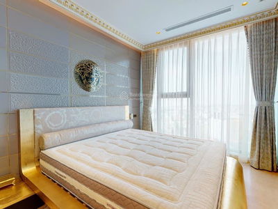 Vinhomes Nguyễn Chí Thanh, Vietnam  Vinhomes Nguyễn Chí Thanh, Vietnam