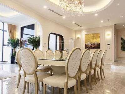 Vinhomes Nguyễn Chí Thanh, Vietnam Vinhomes Nguyễn Chí Thanh, Vietnam