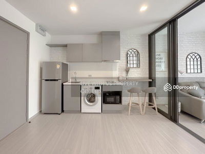 Life Asoke Hype, Bangkok, Thailand Life Asoke Hype, Bangkok, Thailand