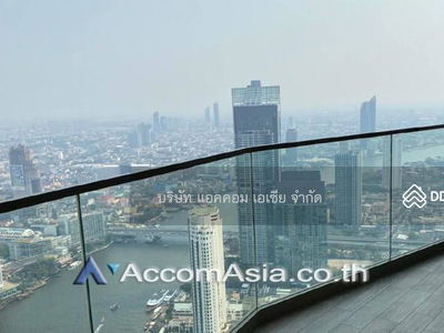 Magnolias Waterfront Residences, Bangkok, Thailand Magnolias Waterfront Residences, Bangkok, Thailand