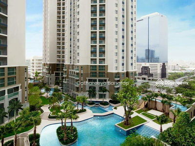 Belle Grand Rama 9, Bangkok, Thailand Belle Grand Rama 9, Bangkok, Thailand