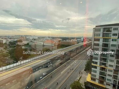 KnightsBridge Phaholyothin Interchange, Bangkok, Thailand KnightsBridge Phaholyothin Interchange, Bangkok, Thailand