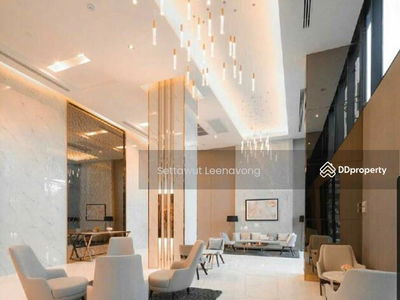 KnightsBridge Phaholyothin Interchange, Bangkok, Thailand KnightsBridge Phaholyothin Interchange, Bangkok, Thailand