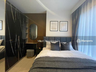 Life Asoke Hype, Bangkok, Thailand Life Asoke Hype, Bangkok, Thailand