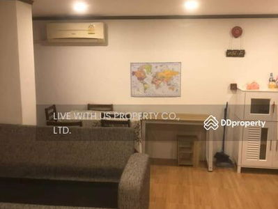 Ari Samphan Place, Bangkok, Thailand Ari Samphan Place, Bangkok, Thailand