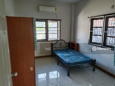 Single-storey detached house for rent, near the terminal, lots of space, Nakhon Ratchasima, Thailand Single-storey detached house for rent, near the terminal, lots of space, Nakhon Ratchasima, Thailand
