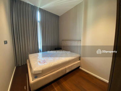 The Diplomat 39, Bangkok, Thailand The Diplomat 39, Bangkok, Thailand