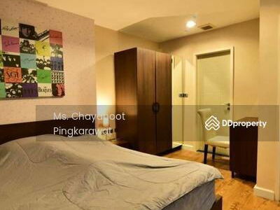 The Crest Sukhumvit 24, Bangkok, Thailand The Crest Sukhumvit 24, Bangkok, Thailand