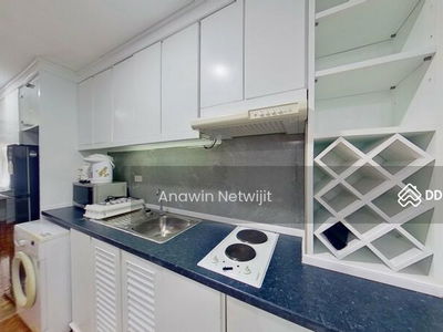 49 Suite Sukhumvit 49, Bangkok, Thailand 49 Suite Sukhumvit 49, Bangkok, Thailand