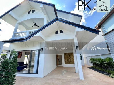 Housing in Kathu, Thailand Housing in Kathu, Thailand