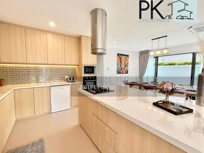 Housing in Kathu, Thailand Housing in Kathu, Thailand