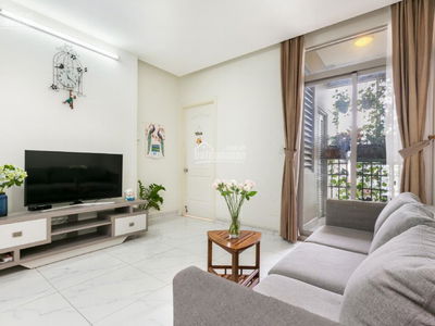 The Art, Vietnam The Art, Vietnam