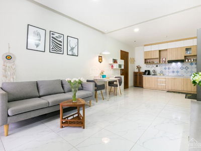 The Art, Vietnam The Art, Vietnam