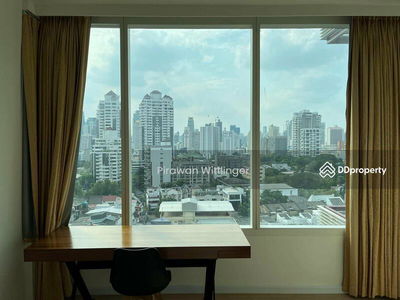Eight Thonglor Residence, Bangkok, Thailand Eight Thonglor Residence, Bangkok, Thailand