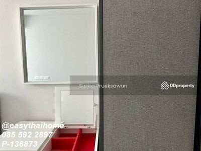 IDEO Chula-Samyan, Bangkok, Thailand IDEO Chula-Samyan, Bangkok, Thailand