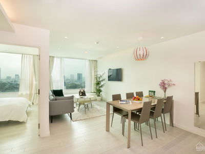 Léman Luxury Apartments, Vietnam Léman Luxury Apartments, Vietnam