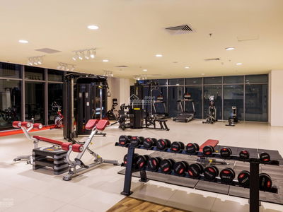 Léman Luxury Apartments, Vietnam Léman Luxury Apartments, Vietnam