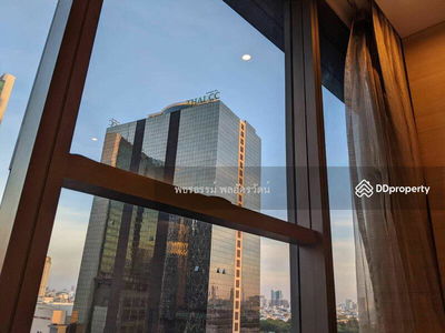 The Bangkok Sathorn, Bangkok, Thailand The Bangkok Sathorn, Bangkok, Thailand