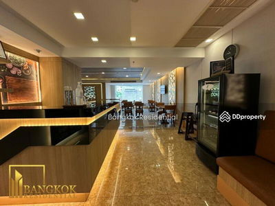 Adelphi Grande Sukhumvit, Bangkok, Thailand Adelphi Grande Sukhumvit, Bangkok, Thailand