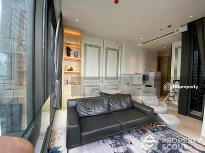 ASHTON Silom, Bangkok, Thailand ASHTON Silom, Bangkok, Thailand