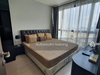 Rhythm Sukhumvit 44/1, Bangkok, Thailand Rhythm Sukhumvit 44/1, Bangkok, Thailand