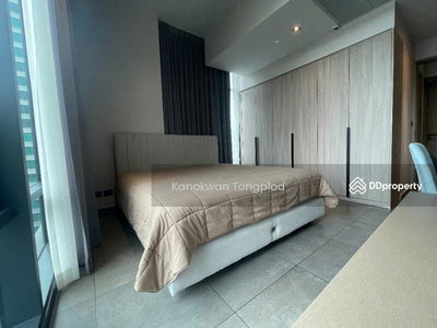 The Lofts Asoke, Bangkok, Thailand The Lofts Asoke, Bangkok, Thailand