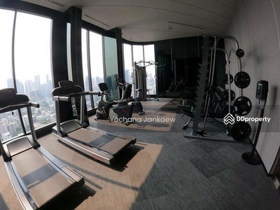 IDEO Q Sukhumvit 36, Bangkok, Thailand IDEO Q Sukhumvit 36, Bangkok, Thailand