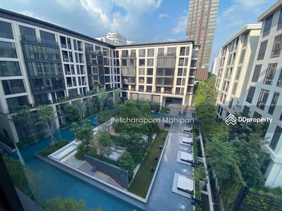 The Reserve Sukhumvit 61, Bangkok, Thailand The Reserve Sukhumvit 61, Bangkok, Thailand