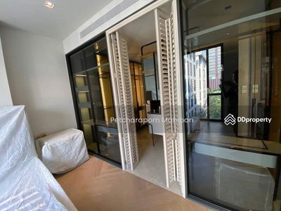 The Reserve Sukhumvit 61, Bangkok, Thailand The Reserve Sukhumvit 61, Bangkok, Thailand