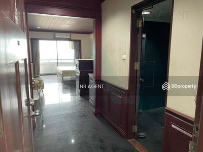 Regent Srinakarin Tower, Bangkok, Thailand Regent Srinakarin Tower, Bangkok, Thailand