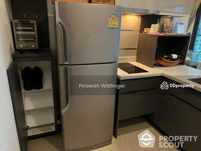 HQ Thonglor by Sansiri, Bangkok, Thailand HQ Thonglor by Sansiri, Bangkok, Thailand