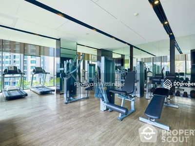 HQ Thonglor by Sansiri, Bangkok, Thailand HQ Thonglor by Sansiri, Bangkok, Thailand