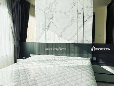 Life Asoke, Bangkok, Thailand Life Asoke, Bangkok, Thailand