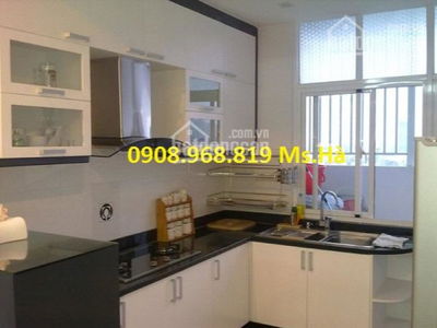 Apartment Building H2-Hoang Dieu, Vietnam Apartment Building H2-Hoang Dieu, Vietnam