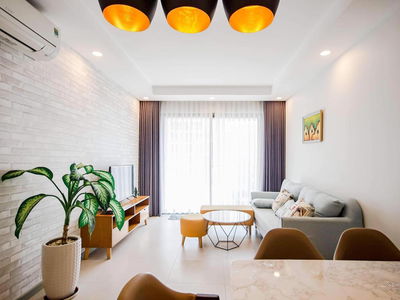 The Gold View, Vietnam The Gold View, Vietnam