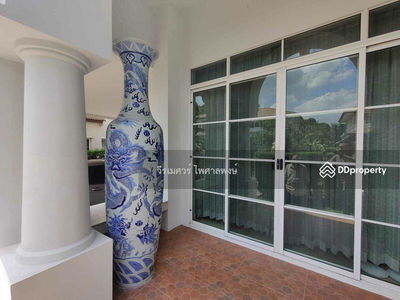 For rent, Baan Nanthawan Suan Luang Rama 9 (fully furnished, ready to move in), area 94.5 sq m, 6 bedrooms, 4 bathrooms, Bangkok, Thailand For rent, Baan Nanthawan Suan Luang Rama 9 (fully furnished, ready to move in), area 94.5 sq m, 6 bedrooms, 4 bathrooms, Bangkok, Thailand