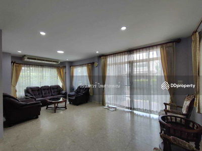 For rent, Baan Nanthawan Suan Luang Rama 9 (fully furnished, ready to move in), area 94.5 sq m, 6 bedrooms, 4 bathrooms, Bangkok, Thailand For rent, Baan Nanthawan Suan Luang Rama 9 (fully furnished, ready to move in), area 94.5 sq m, 6 bedrooms, 4 bathrooms, Bangkok, Thailand