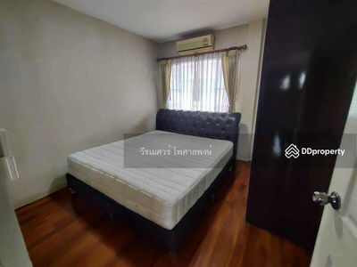 For rent, Baan Nanthawan Suan Luang Rama 9 (fully furnished, ready to move in), area 94.5 sq m, 6 bedrooms, 4 bathrooms, Bangkok, Thailand For rent, Baan Nanthawan Suan Luang Rama 9 (fully furnished, ready to move in), area 94.5 sq m, 6 bedrooms, 4 bathrooms, Bangkok, Thailand