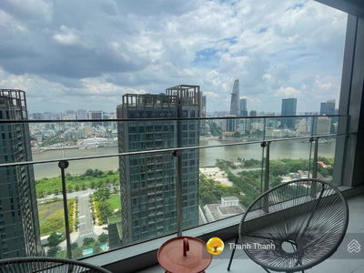 Empire City Thu Thiem, Vietnam Empire City Thu Thiem, Vietnam