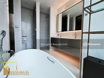 The Residences at Sindhorn Kempinski, Bangkok, Thailand The Residences at Sindhorn Kempinski, Bangkok, Thailand