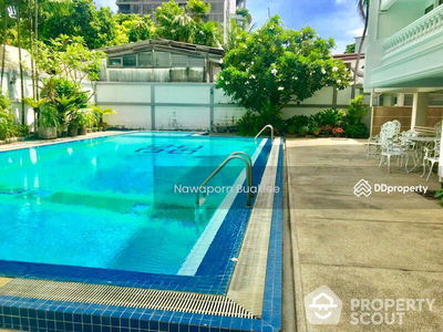 Aree Mansion, Bangkok, Thailand Aree Mansion, Bangkok, Thailand