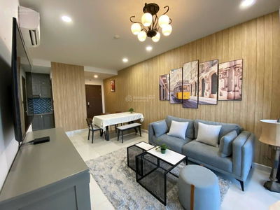 The Gold View, Vietnam The Gold View, Vietnam