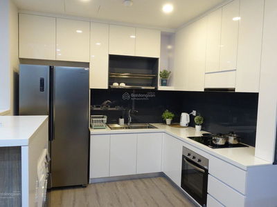 The Gold View, Vietnam The Gold View, Vietnam