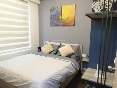 The Gold View, Vietnam The Gold View, Vietnam