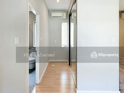 House for rent with SCG HEIM technology behind The Nine., Bangkok, Thailand House for rent with SCG HEIM technology behind The Nine., Bangkok, Thailand